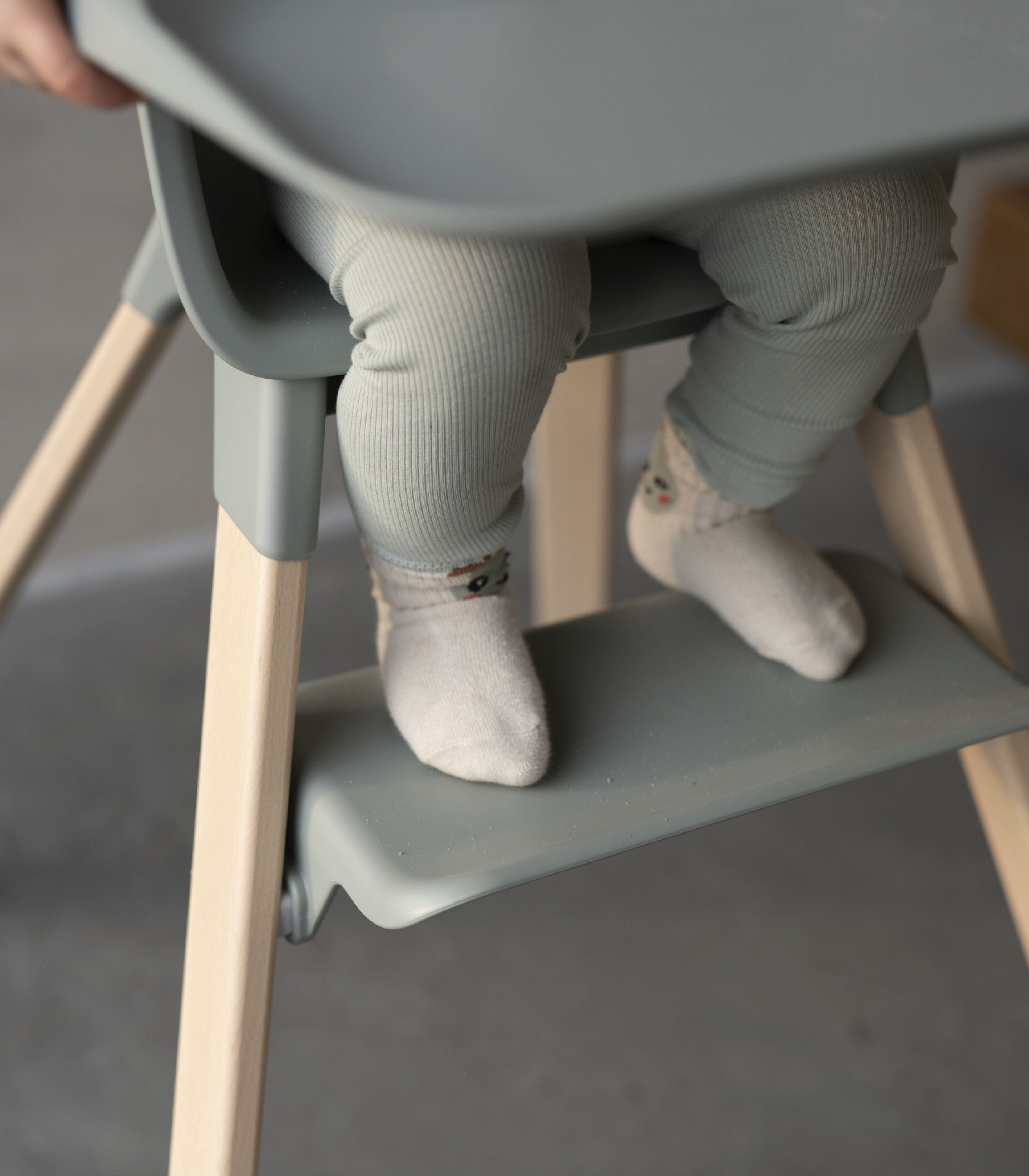 Stokke Clikk High Chair- Strolleria