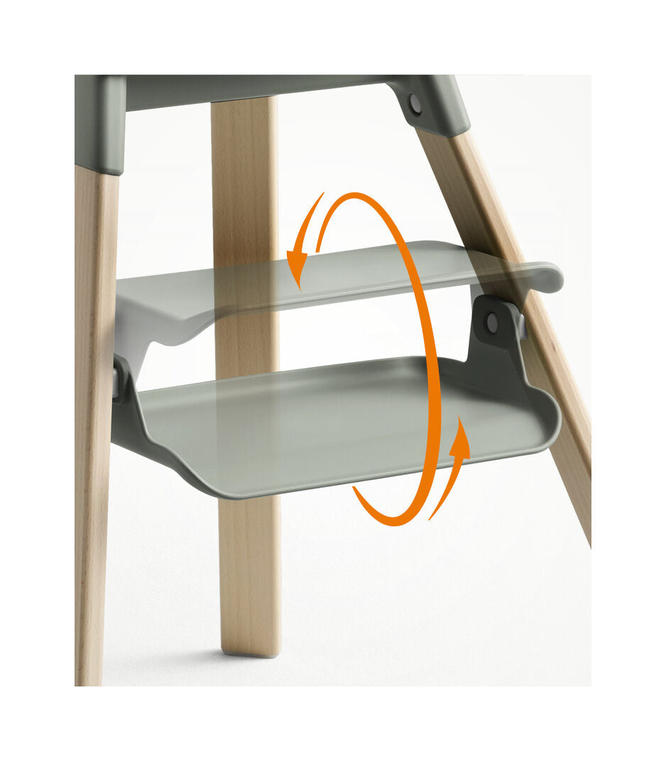Stokke Clikk High Chair- Strolleria