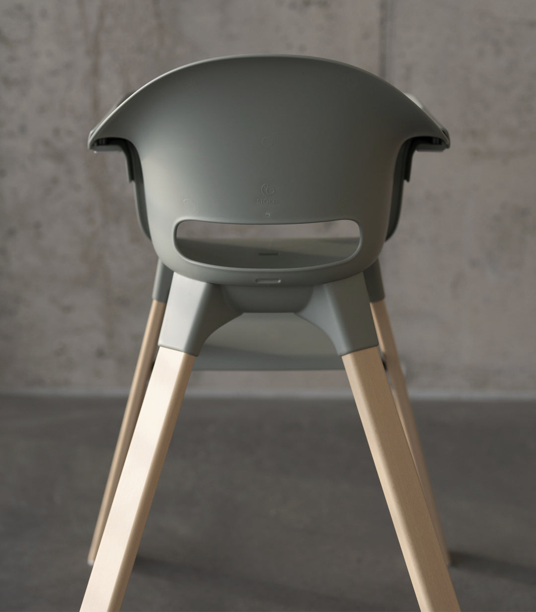 Stokke Clikk High Chair | Child Seat