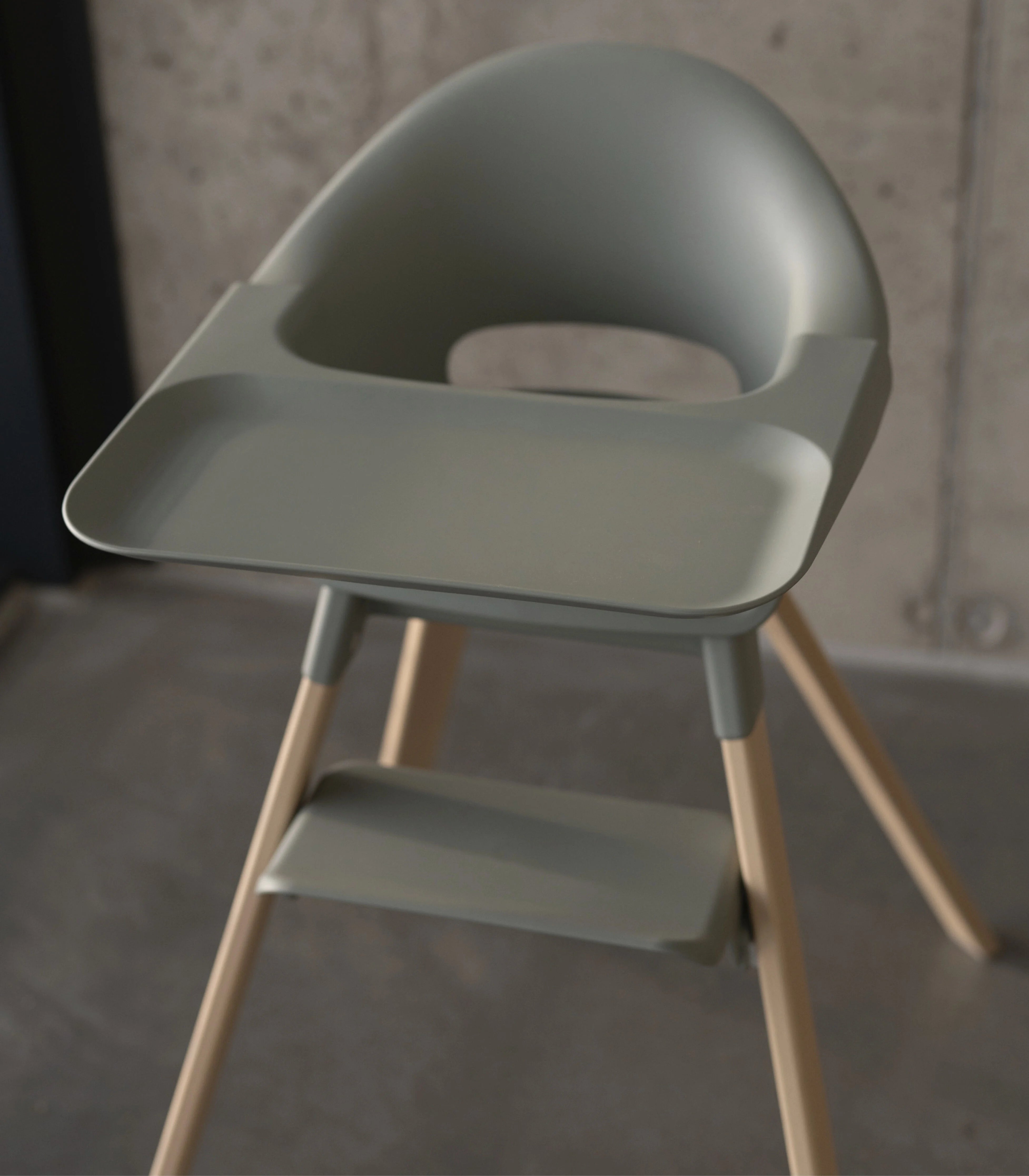 Stokke Clikk High Chair- Strolleria