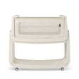 Snuz SnuzPod5 Bedside Bassinet - Cashmere - Bambi Baby