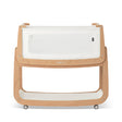 Snuz SnuzPod5 Bedside Bassinet - Natural - Bambi Baby
