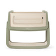 Snuz SnuzPod5 Bedside Bassinet - Sage - Bambi Baby