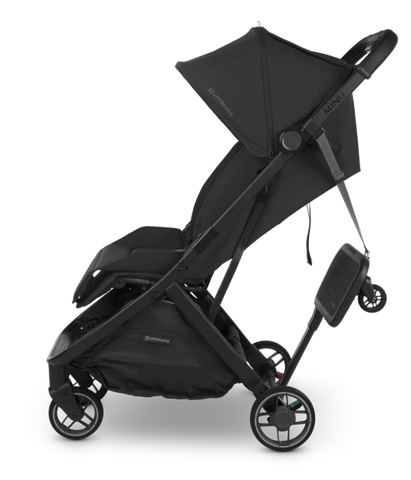 UPPAbaby PiggyBack for Minu V3- Strolleria
