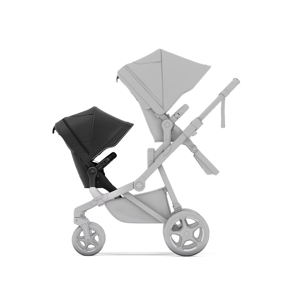 Thule Sleek 2 Sibling Seat- Strolleria