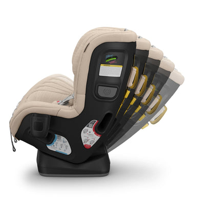 UPPAbaby Rove Convertible Car Seat - COMING SOON!