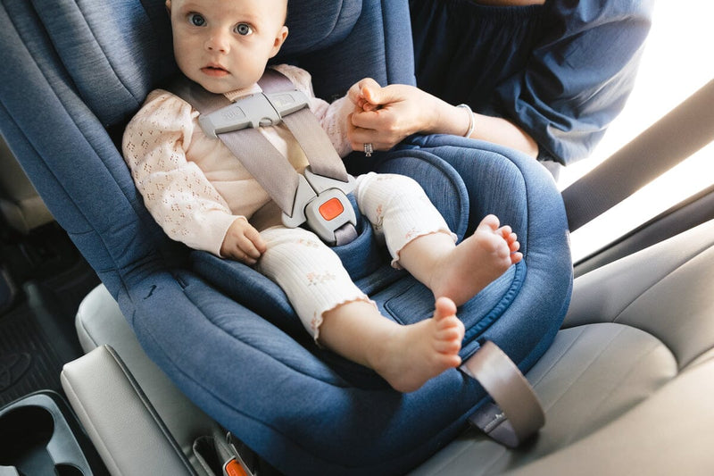 UPPAbaby Rove Convertible Car Seat - COMING SOON!