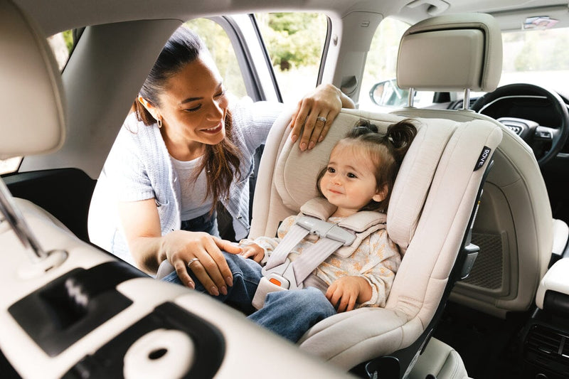 UPPAbaby Rove Convertible Car Seat - COMING SOON!