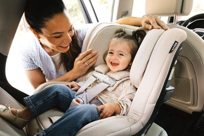 UPPAbaby Rove Convertible Car Seat - COMING SOON!