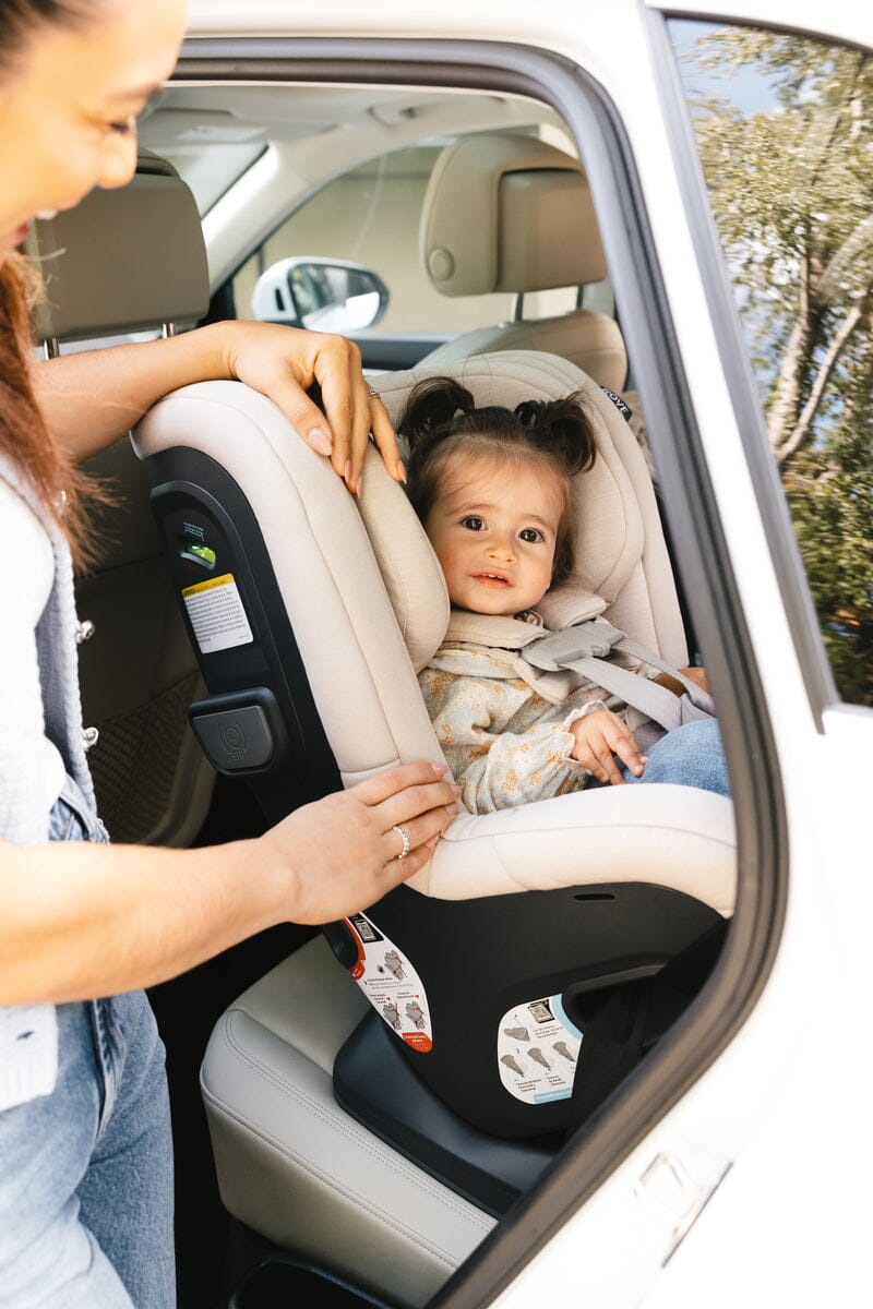 UPPAbaby Rove Convertible Car Seat - COMING SOON!