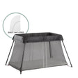 BabyBjorn Travel Crib Light & Fitted Sheet Bundle - Bambi Baby