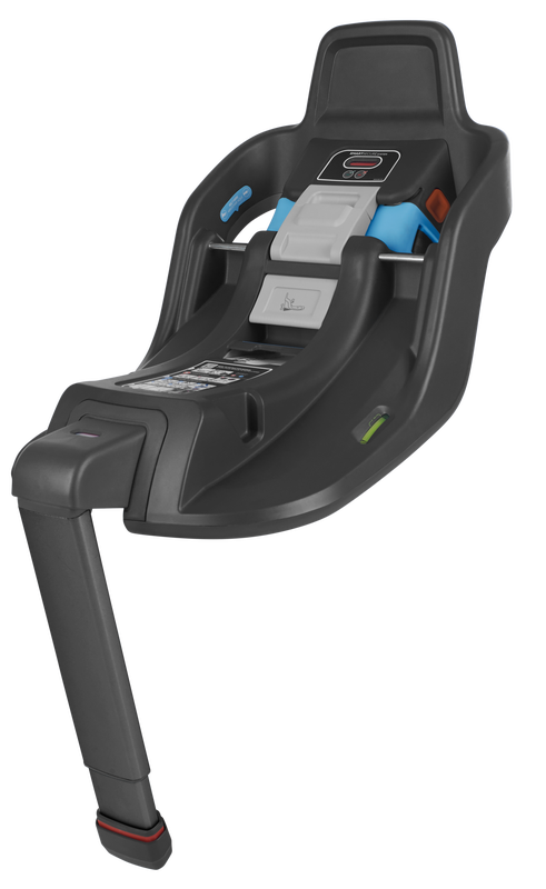 UPPAbaby Aria V2 Infant Car Seat- Strolleria
