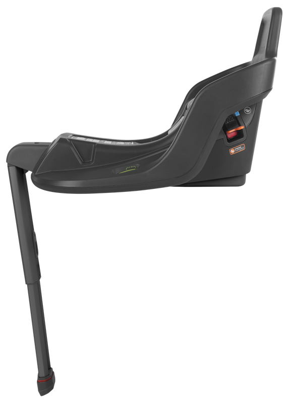 UPPAbaby Aria V2 Infant Car Seat- Strolleria