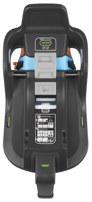 UPPAbaby Aria V2 Infant Car Seat- Strolleria