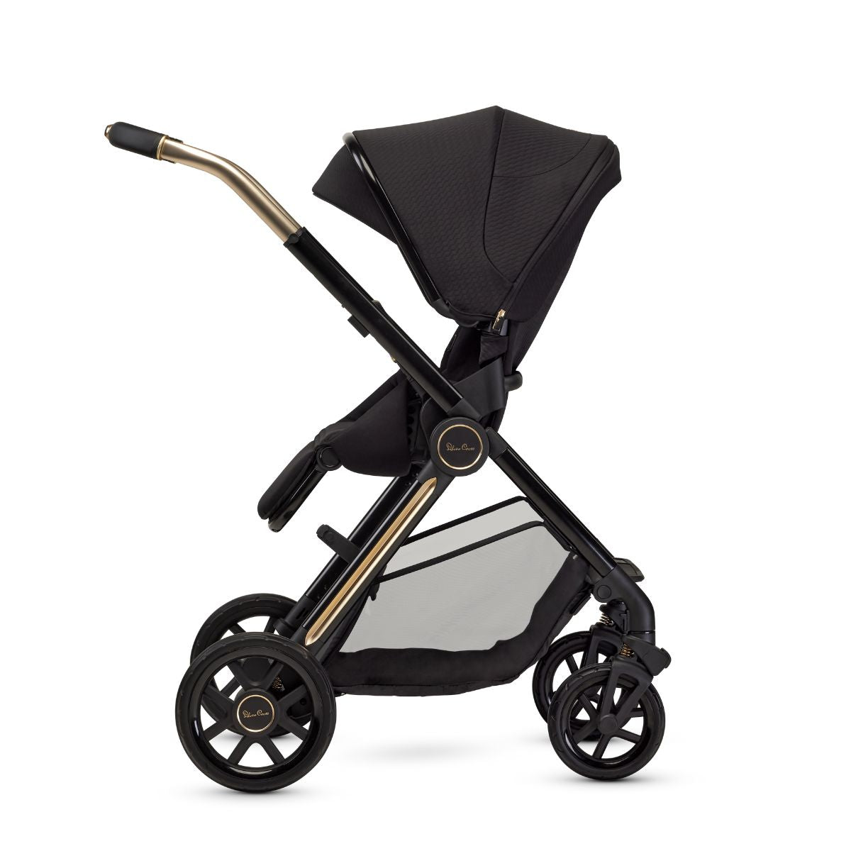 Silver Cross Reef 2 Stroller- Strolleria