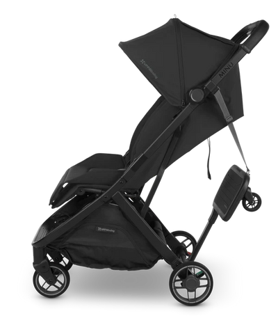 UPPAbaby PiggyBack for Minu V3