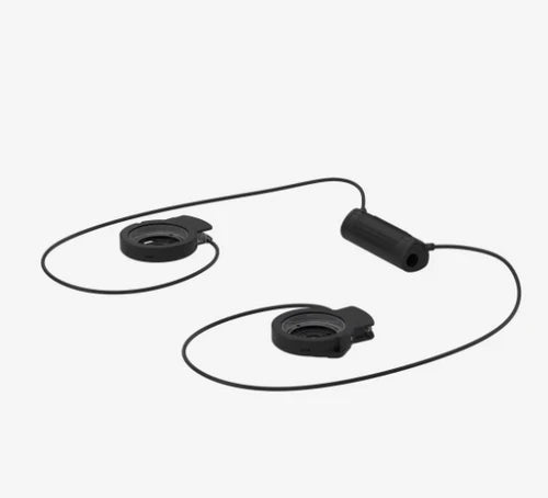 Thule Chariot Brake Kit - Black- Strolleria