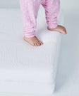 BabyRest Gold Innerspring Crib Mattress - 162 Coils - Bambi Baby
