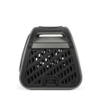 Tavo Everett Pet Travel Crate - Onyx - Bambi Baby