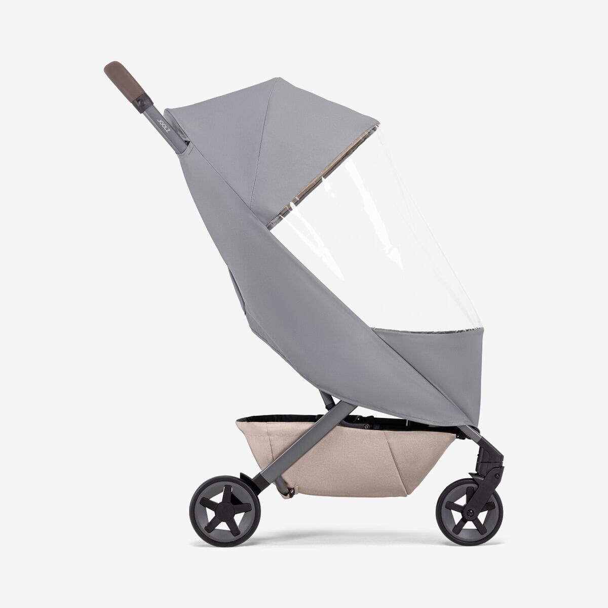 Joolz Aer+/2 Buggy Raincover- Strolleria