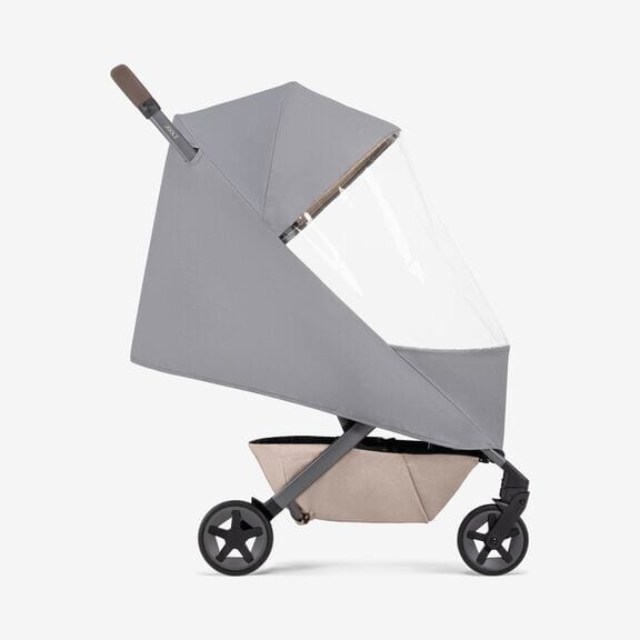 Joolz Aer+/2 Buggy Raincover- Strolleria