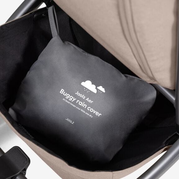 Joolz Aer+/2 Buggy Raincover- Strolleria