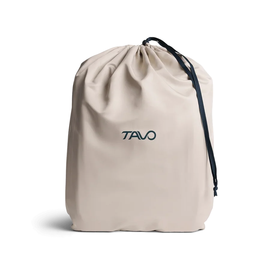 Tavo Kamella Pet Backpack & Car Seat- Strolleria