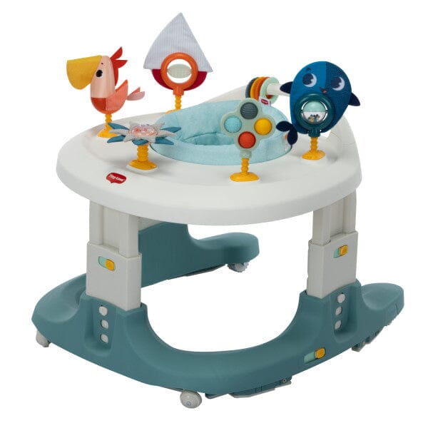 Tiny Love Tiny Mariners 4-in-1 Here I Grow Mobile Activity Center- Strolleria