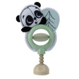 Tiny Love Black & White 4-in-1 Jump & Play Stationary Activity Center - Bambi Baby