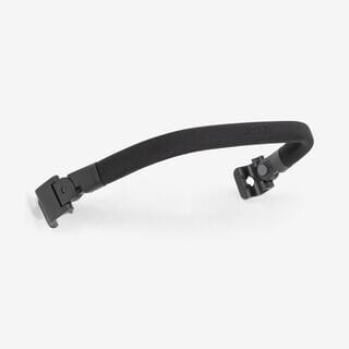 Joolz Dot Foldable Bumper Bar - Black- Strolleria
