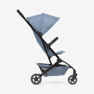 Joolz Dot Foldable Bumper Bar - Black- Strolleria