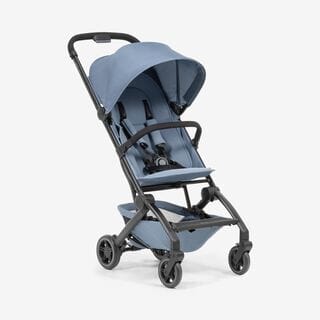 Joolz Dot Foldable Bumper Bar - Black- Strolleria
