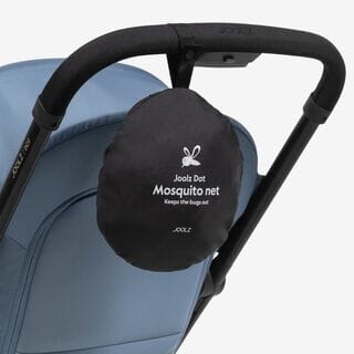 Joolz Dot Mosquito Net- Strolleria