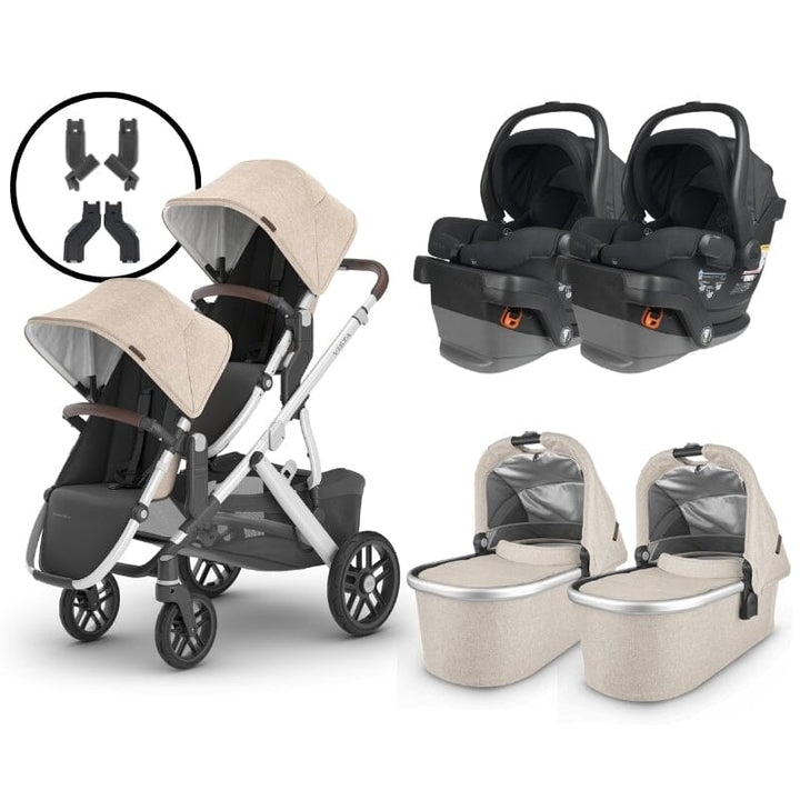 uppababy vista stroller bag Travel for RumbleSeat, and Bassinet sebastian river any damage caused to HOW TO USE ELECTRONICS Model:GL76TMF