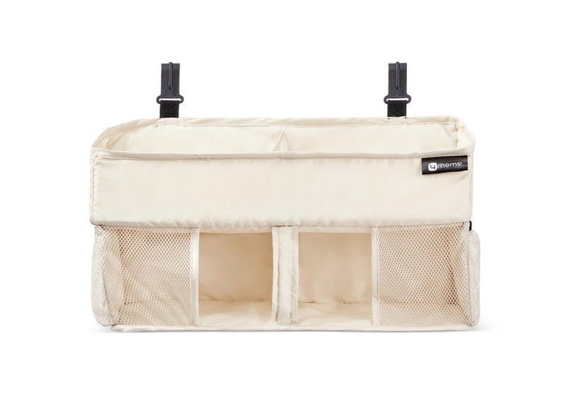 4moms Breeze Playard Diaper Storage Caddy