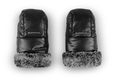 UPPAbaby CozyHandmuffs Luxe – Lyla