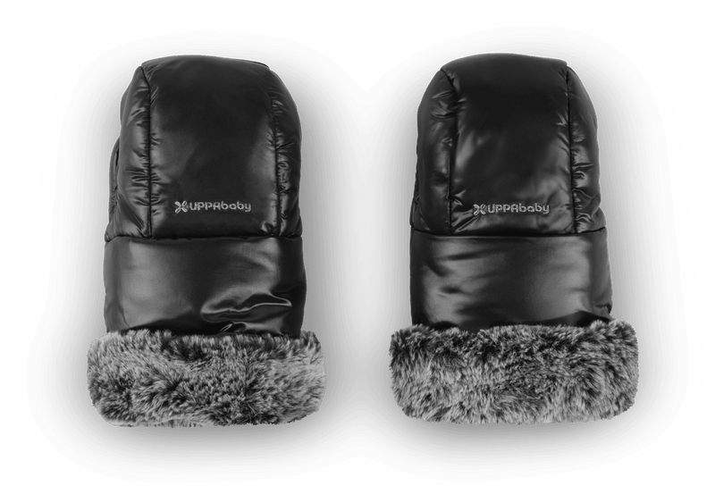 UPPAbaby CozyHandmuffs Luxe – Lyla