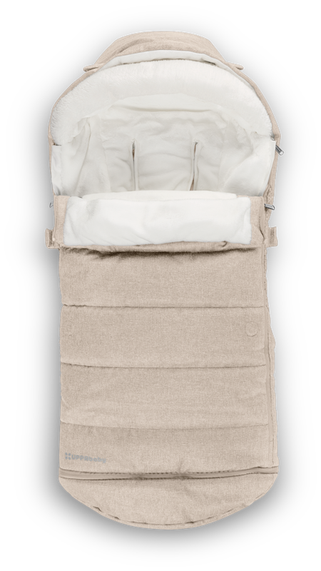 UPPAbaby CozyGanoosh- Strolleria