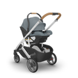 UPPAbaby Aria V2 Infant Car Seat - Bambi Baby