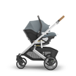 UPPAbaby Aria V2 Infant Car Seat - Bambi Baby
