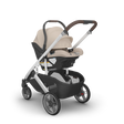 UPPAbaby Aria V2 Infant Car Seat - Bambi Baby