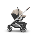 UPPAbaby Aria V2 Infant Car Seat - Bambi Baby