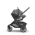 UPPAbaby Aria V2 Infant Car Seat - Bambi Baby