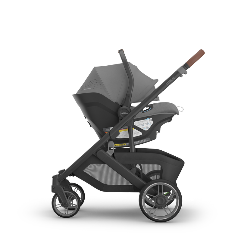UPPAbaby Aria V2 Infant Car Seat- Strolleria