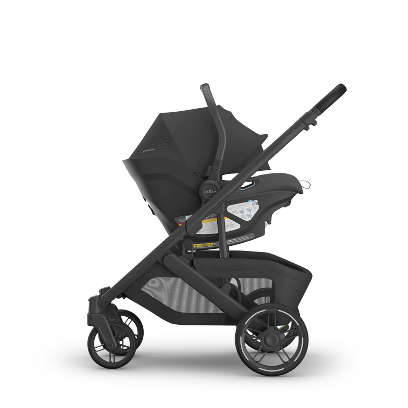 UPPAbaby Aria V2 Infant Car Seat- Strolleria