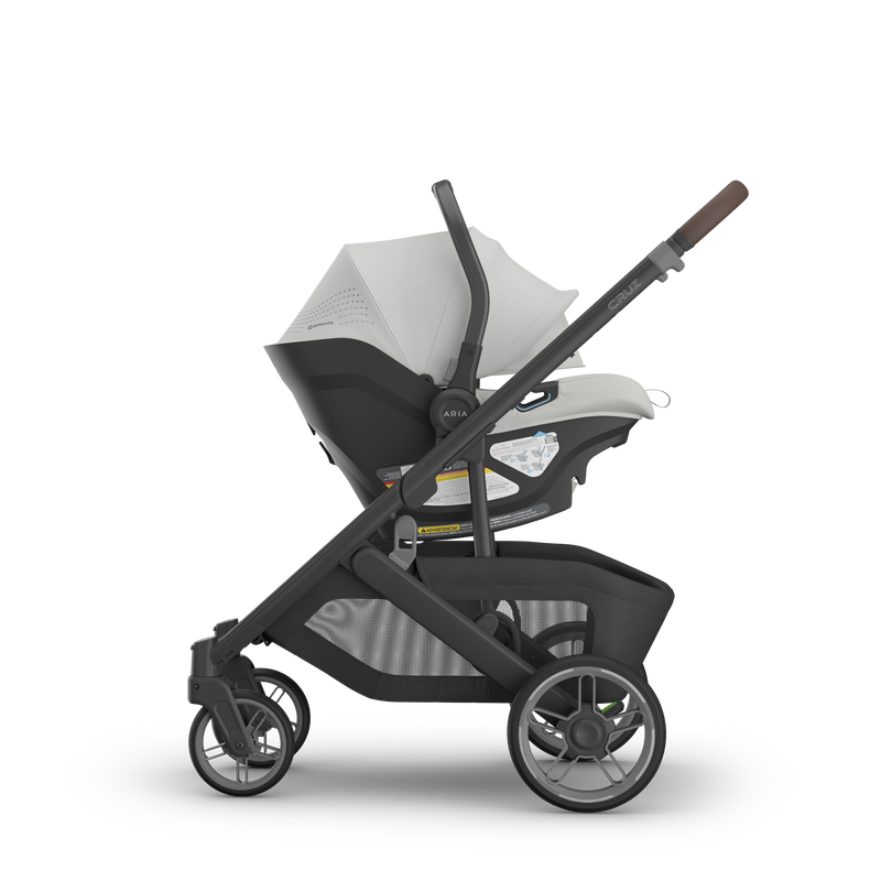 UPPAbaby Aria V2 Infant Car Seat- Strolleria