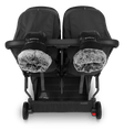 UPPAbaby CozyHandmuffs Luxe – Lyla - Bambi Baby