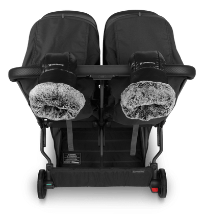 UPPAbaby CozyHandmuffs Luxe – Lyla