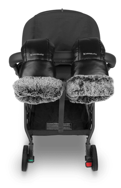 UPPAbaby CozyHandmuffs Luxe – Lyla