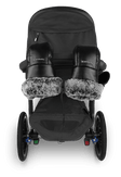 UPPAbaby CozyHandmuffs Luxe – Lyla - Bambi Baby